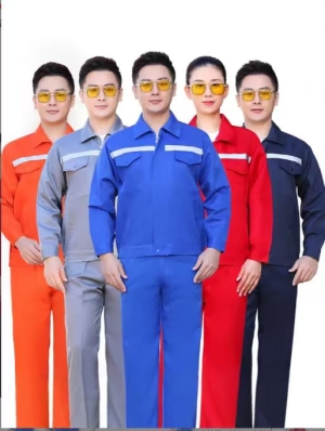 工装服饰系列